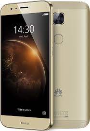 Huawei GX8 In Hong Kong